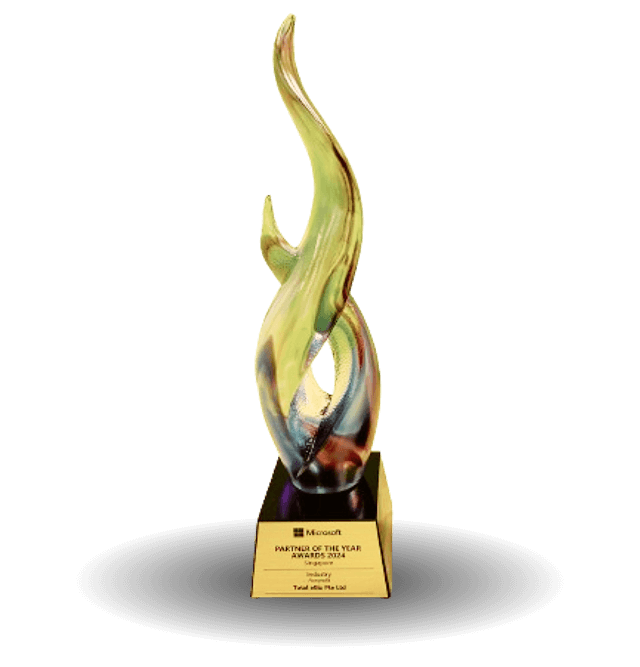 award
