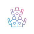 Volunteer Icon