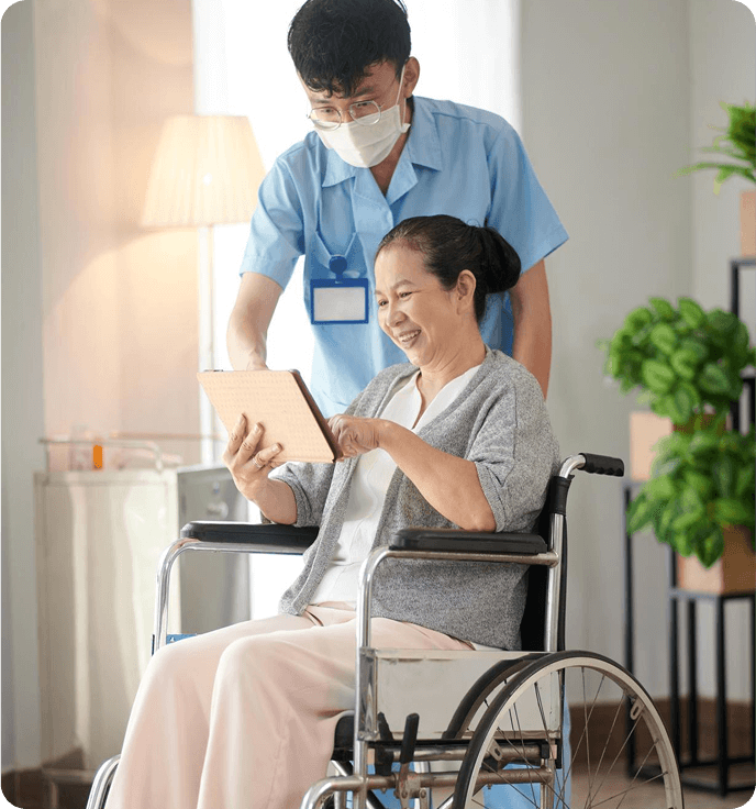 CareSenz Image