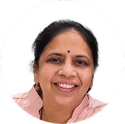 Sudha Goli