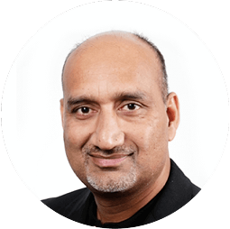 Amit Gupta
